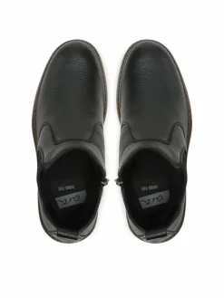 Chelsea GORE-TEX 11-24715-01 Nero