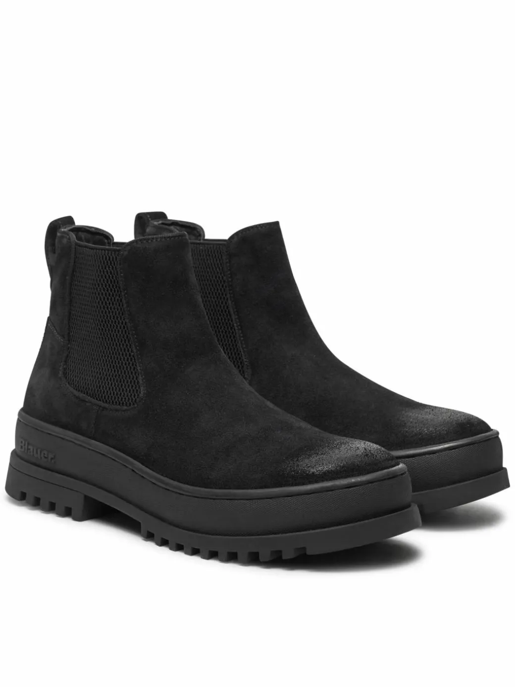 Chelsea Iuka02 F4IUKA02/SUE Blu scuro