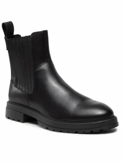 Chelsea Johnny 2.0 5479-401-20 Nero
