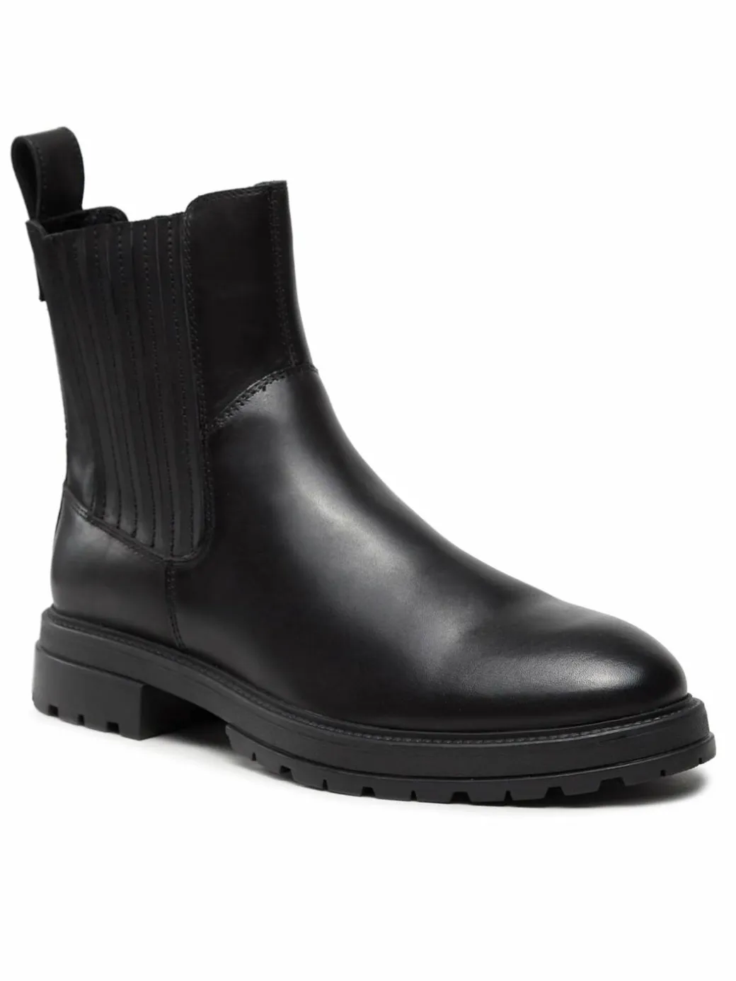 Chelsea Johnny 2.0 5479-401-20 Nero