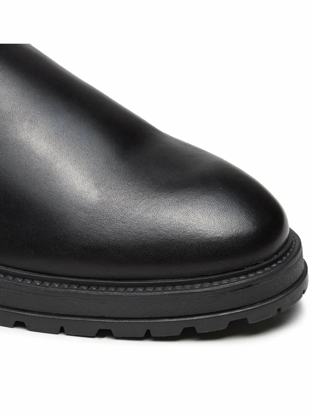 Chelsea Johnny 2.0 5479-401-20 Nero