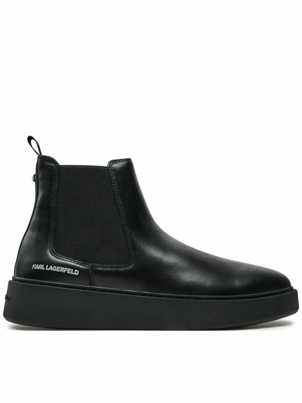 Chelsea KL53340A Nero
