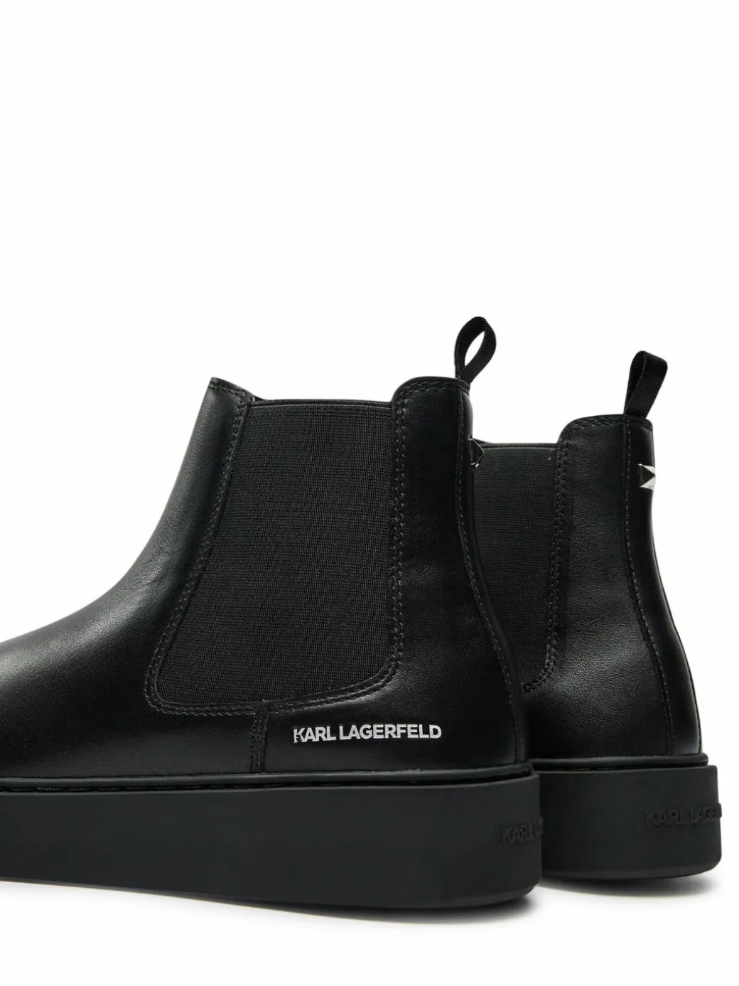 Chelsea KL53340A Nero