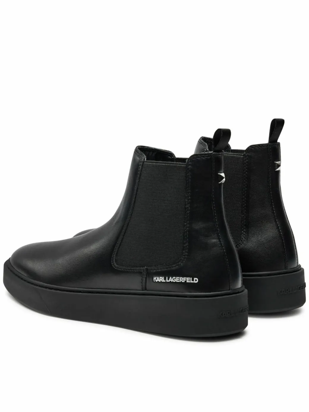 Chelsea KL53340A Nero
