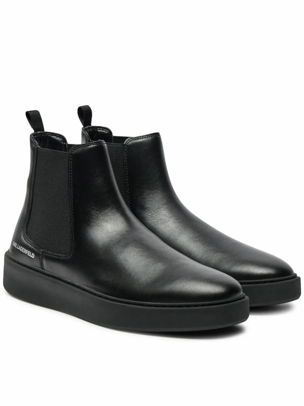 Chelsea KL53340A Nero