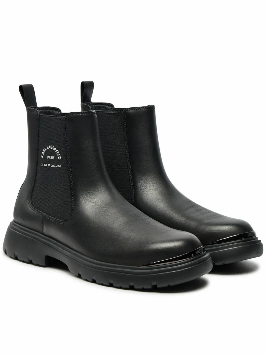 Chelsea KL13060 Nero