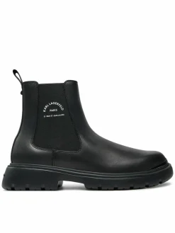 Chelsea KL13060 Nero