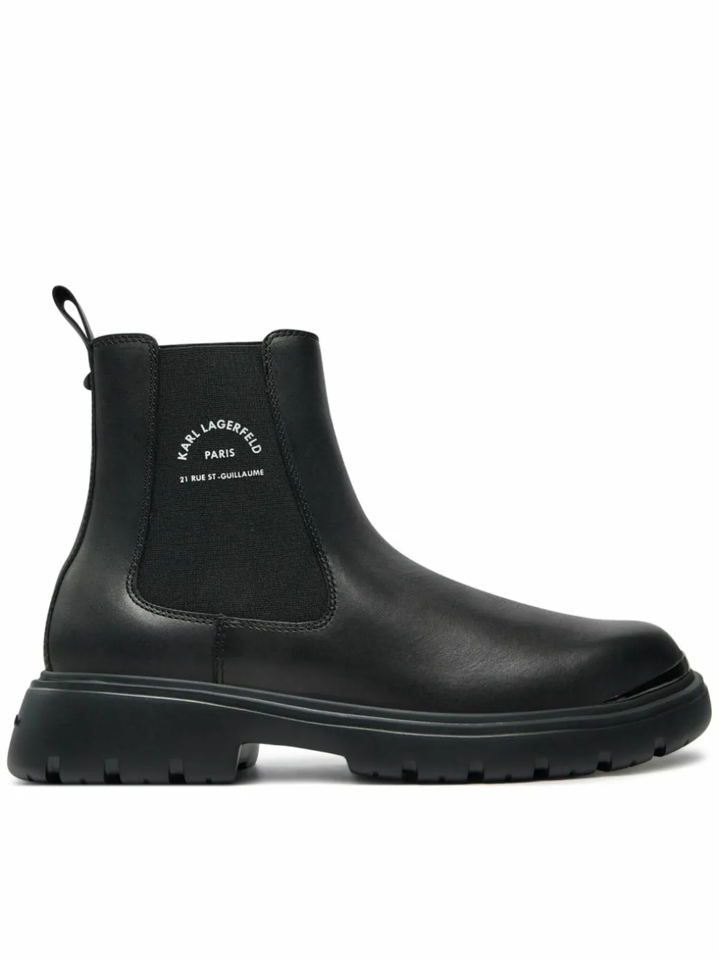 Chelsea KL13060 Nero