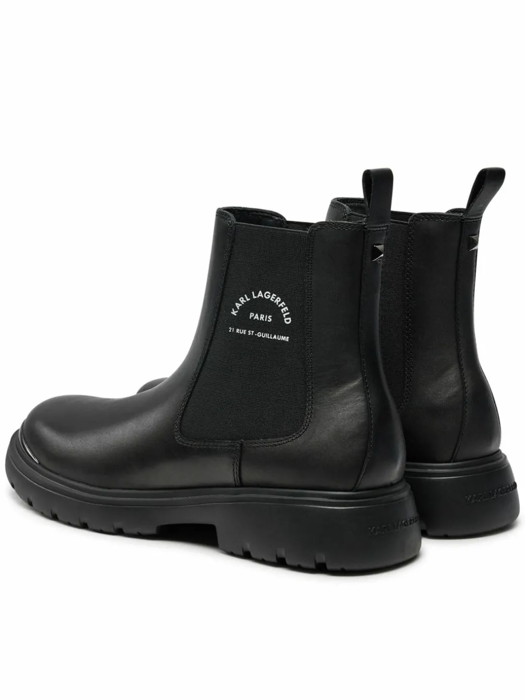 Chelsea KL13060 Nero