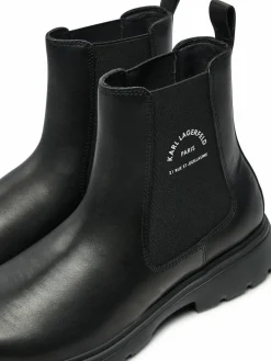 Chelsea KL13060 Nero