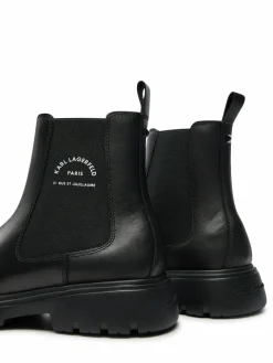 Chelsea KL13060 Nero