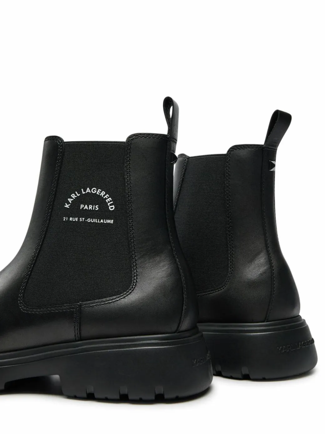 Chelsea KL13060 Nero