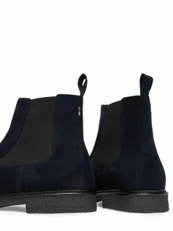 Chelsea Kope 50548076 Blu scuro