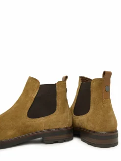 Chelsea Leeds Road M PMS500001 Marrone