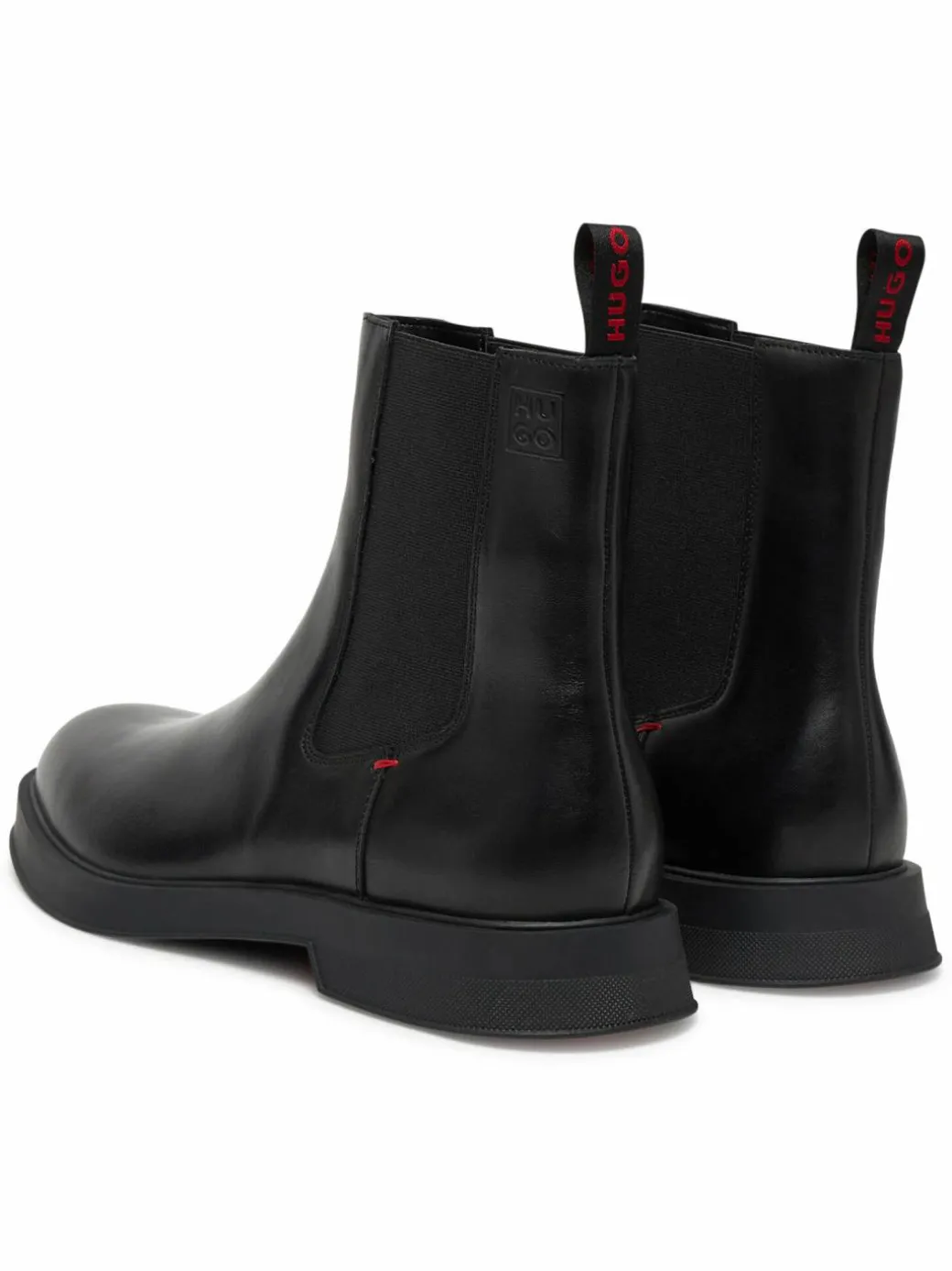 Chelsea Lenner 50548489 Nero