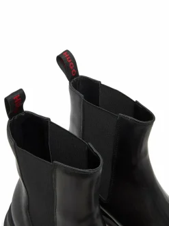 Chelsea Lenner 50548489 Nero