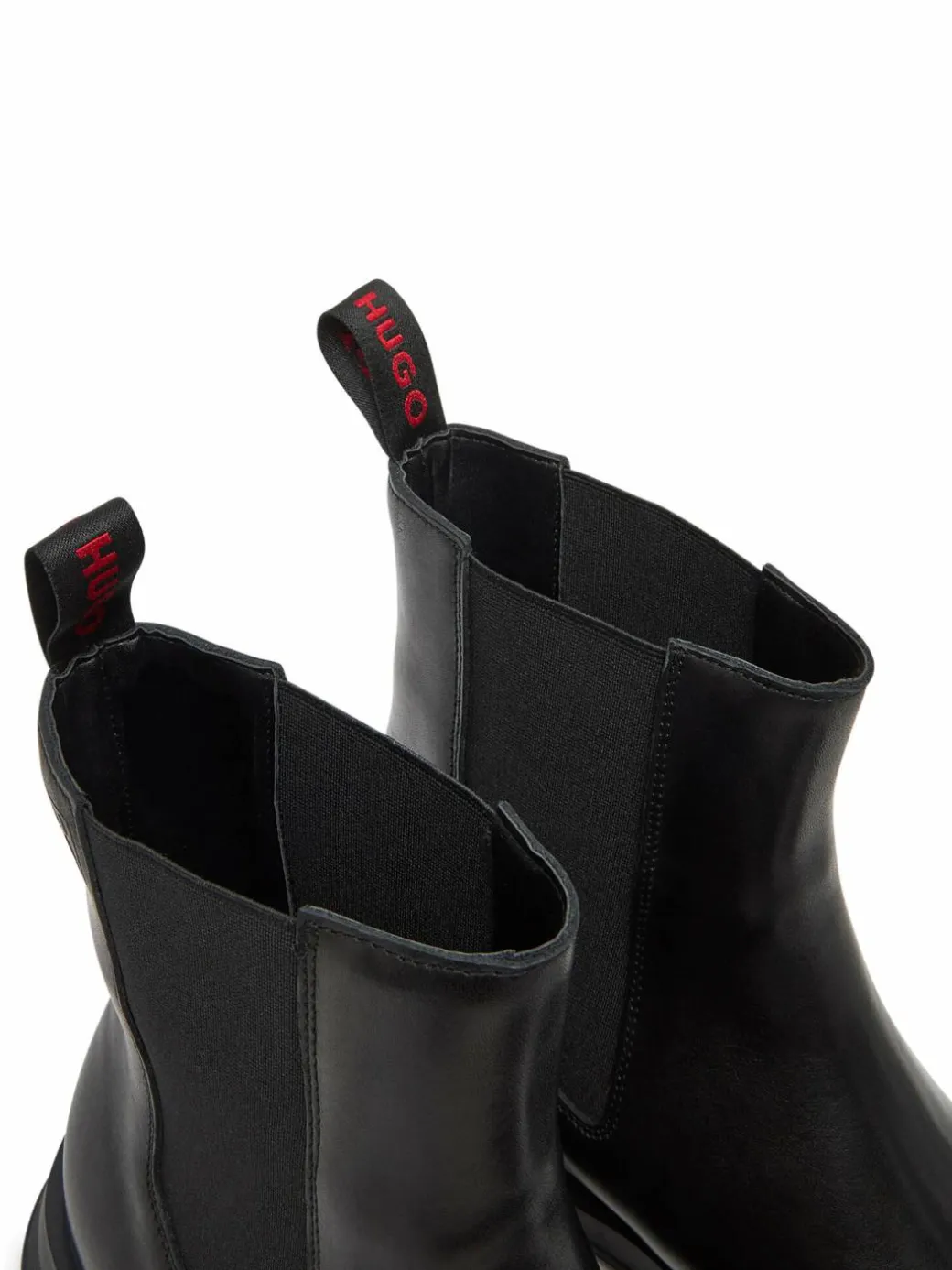 Chelsea Lenner 50548489 Nero