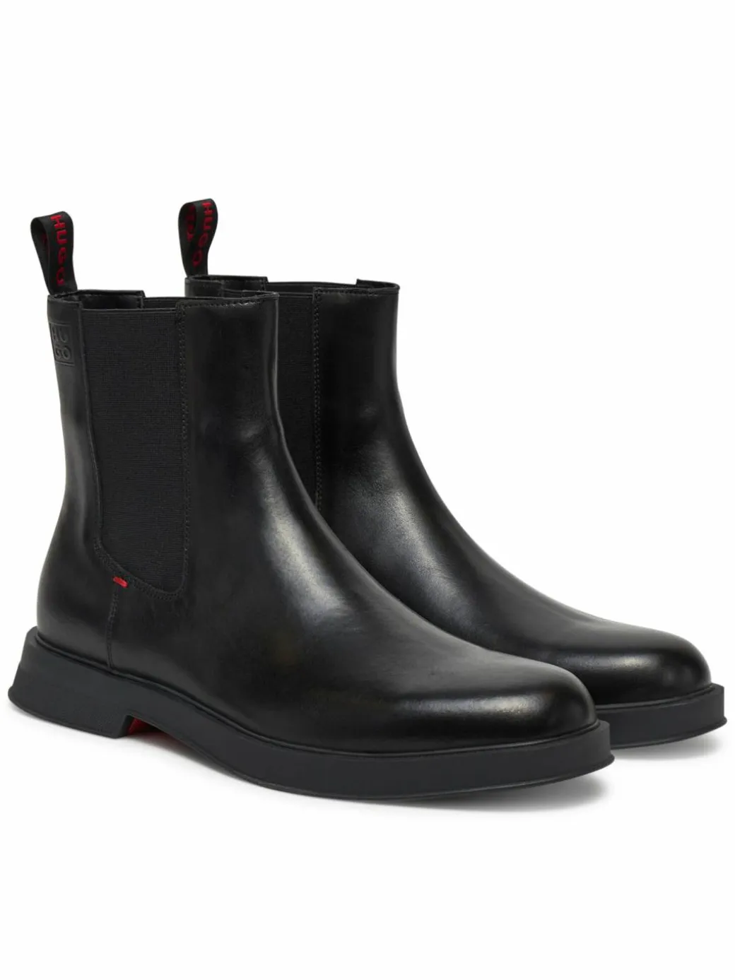 Chelsea Lenner 50548489 Nero