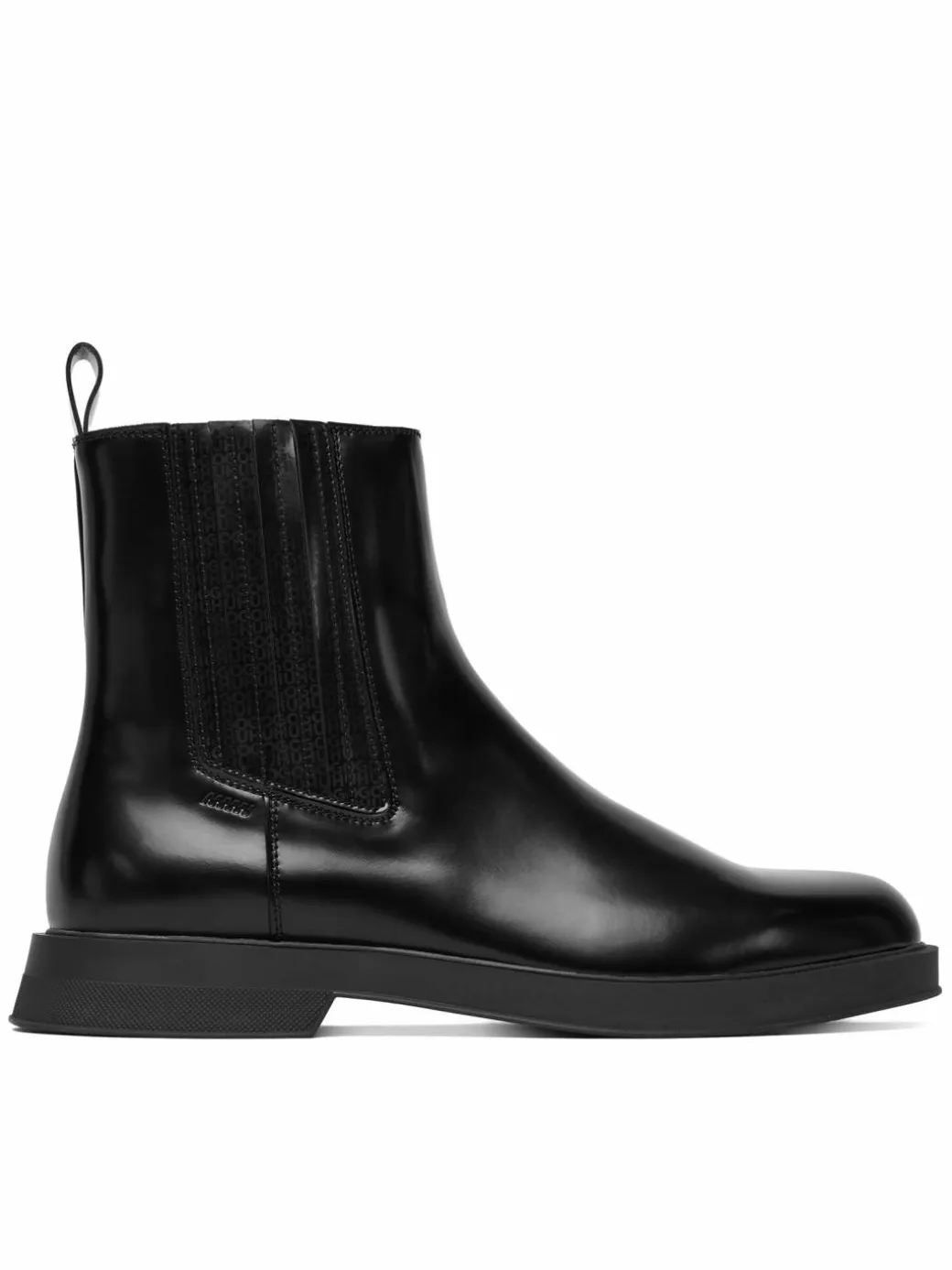 Chelsea Lenner 50552567 Nero