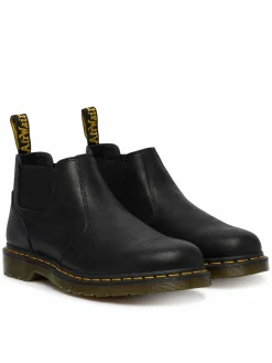 Chelsea 2976 Lo Chelsea Boot DM40587001 Nero