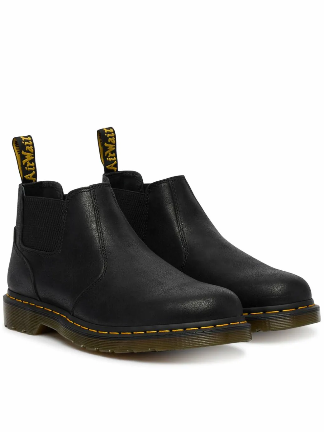Chelsea 2976 Lo Chelsea Boot DM40587001 Nero