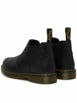 Chelsea 2976 Lo Chelsea Boot DM40587001 Nero