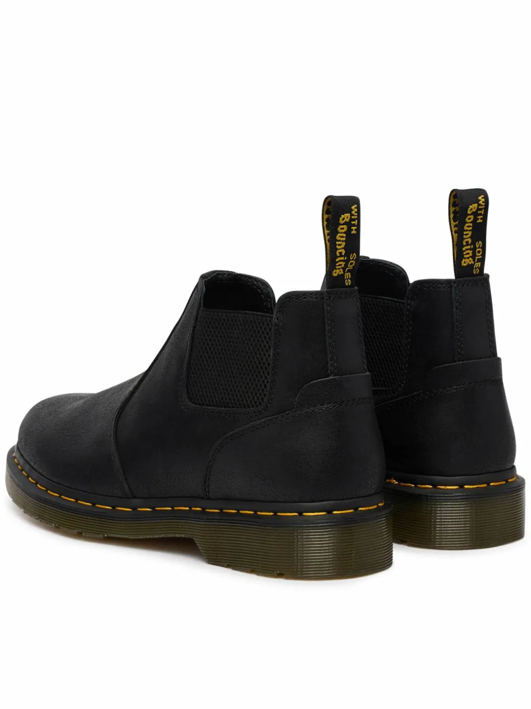 Chelsea 2976 Lo Chelsea Boot DM40587001 Nero