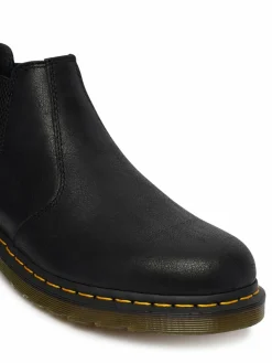 Chelsea 2976 Lo Chelsea Boot DM40587001 Nero