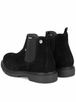 Chelsea LORENZ001M/DSE1 Nero