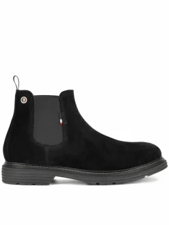 Chelsea LORENZ001M/DSE1 Nero