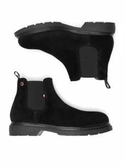 Chelsea LORENZ001M/DSE1 Nero