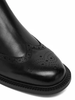 Chelsea Lysander 50552617 Nero