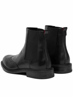 Chelsea Lysander 50552617 Nero