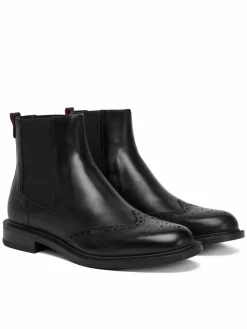 Chelsea Lysander 50552617 Nero