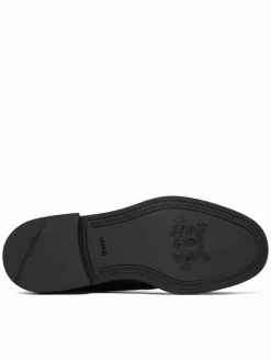 Chelsea Lysander 50552617 Nero