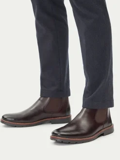 Chelsea 35382-25 Marrone