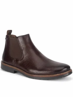 Chelsea 35382-25 Marrone