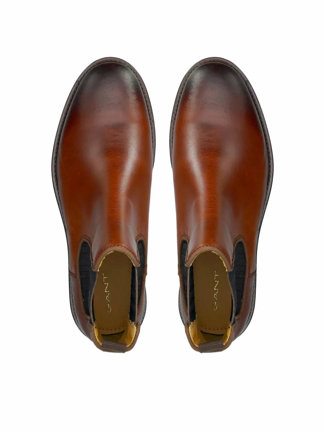 Chelsea 31651089 Marrone