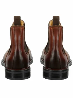 Chelsea 31651089 Marrone