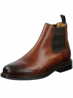 Chelsea 31651089 Marrone