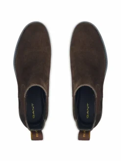 Chelsea 31653106 Marrone