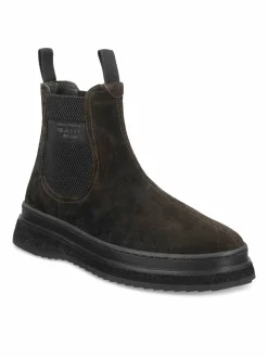 Chelsea 31653138 Marrone