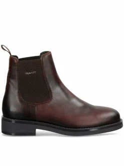 Chelsea 31651105 Marrone