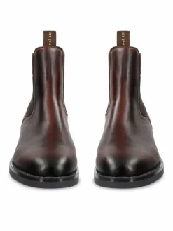 Chelsea 31651105 Marrone