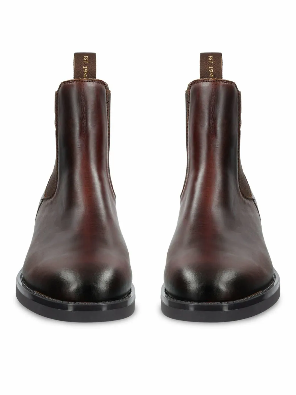 Chelsea 31651105 Marrone