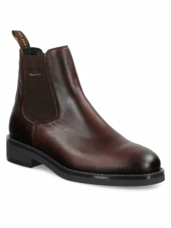 Chelsea 31651105 Marrone