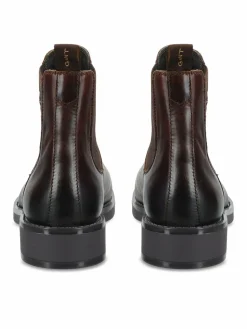 Chelsea 31651105 Marrone