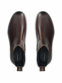 Chelsea 31651105 Marrone
