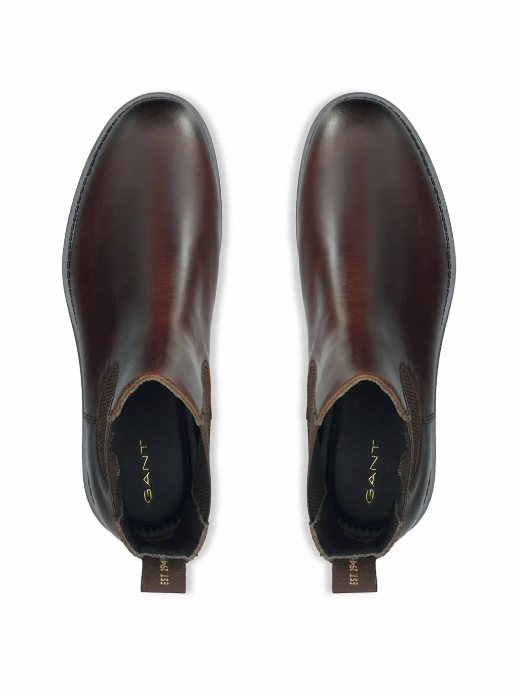 Chelsea 31651105 Marrone