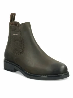 Chelsea 29651752 Marrone